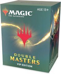Double Masters VIP Box (1 Pack)
